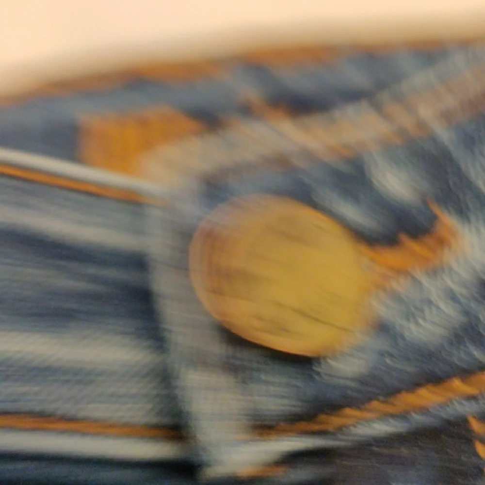 KUT Women's Blue Jeans Size 10 - Picture 7 of 13
